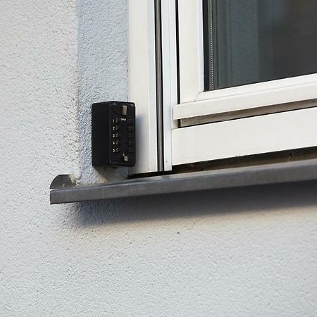 Apartments 4 You - Lange Strasse Fürth المظهر الخارجي الصورة
