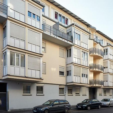 Apartments 4 You - Lange Strasse Fürth المظهر الخارجي الصورة