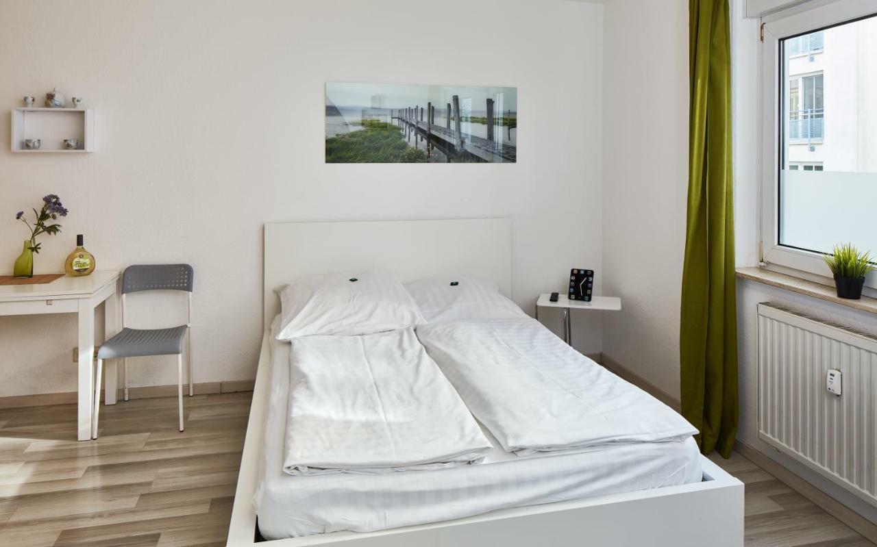 Apartments 4 You - Lange Strasse Fürth المظهر الخارجي الصورة