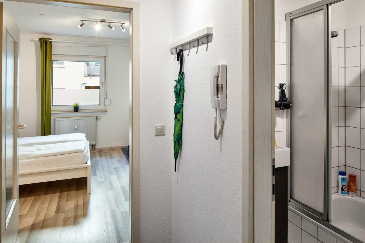 Apartments 4 You - Lange Strasse Fürth المظهر الخارجي الصورة
