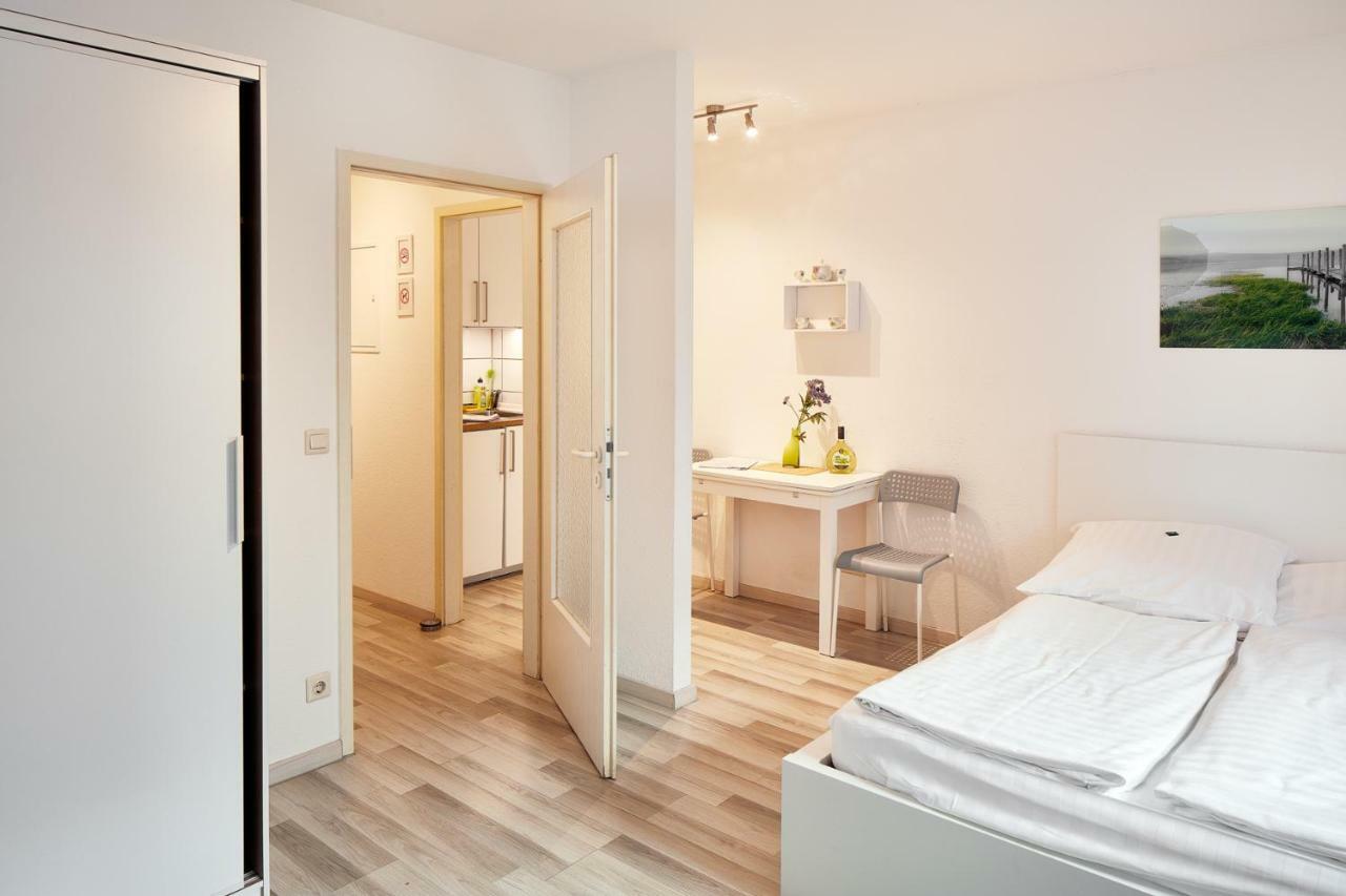Apartments 4 You - Lange Strasse Fürth المظهر الخارجي الصورة