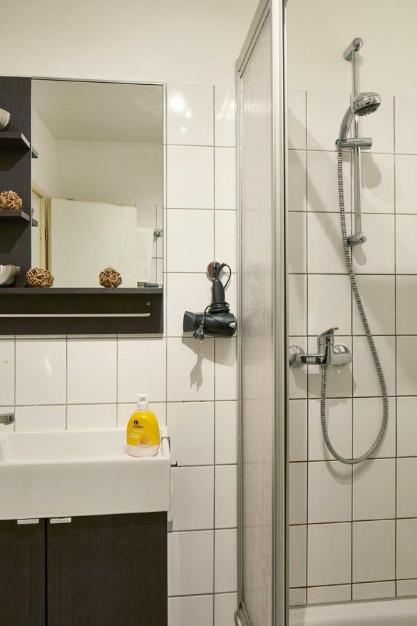 Apartments 4 You - Lange Strasse Fürth المظهر الخارجي الصورة