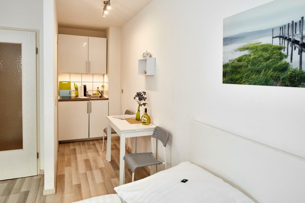 Apartments 4 You - Lange Strasse Fürth المظهر الخارجي الصورة